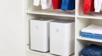 top closet dehumidifier picks