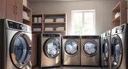 top clothes dryers 2026