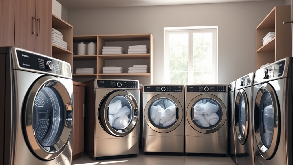 top clothes dryers 2026