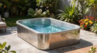 top cold plunge tubs 2026