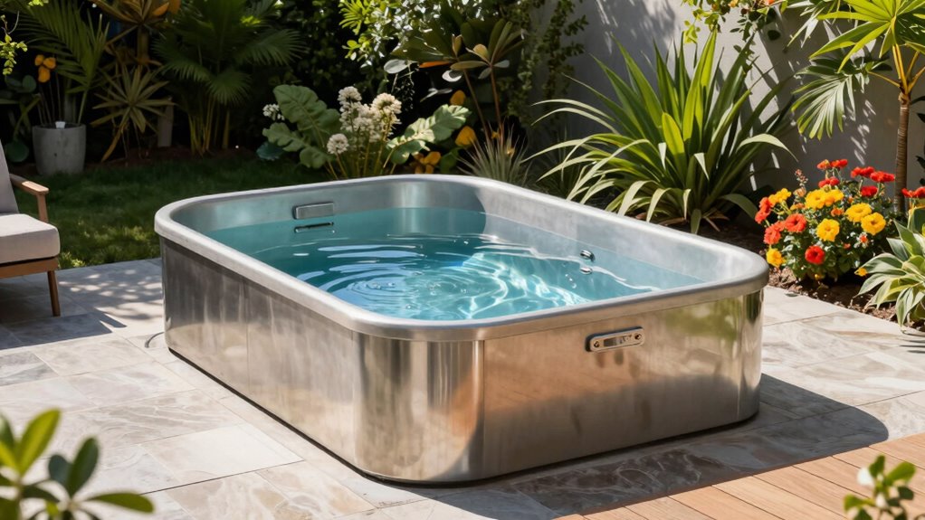 top cold plunge tubs 2026