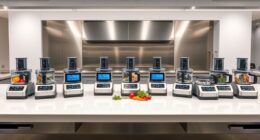 top commercial food processors 2026