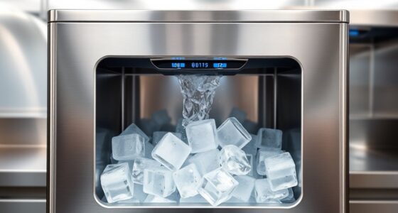 top commercial ice makers