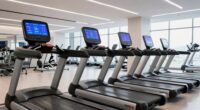 top commercial treadmills 2026