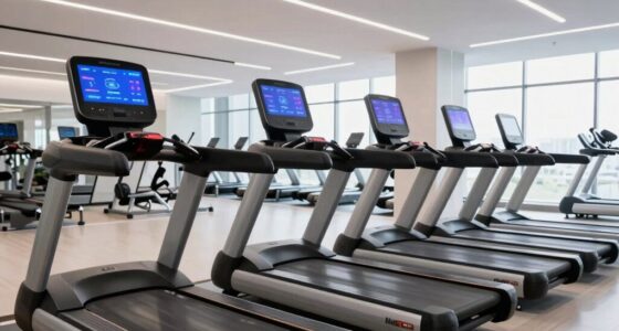 top commercial treadmills 2026