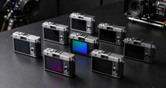 top compact cinema cameras
