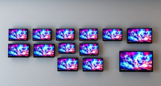 top compact led tv picks