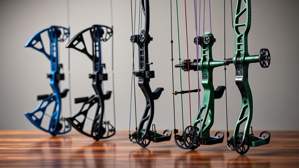 top compound bows 2026