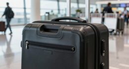 top compression carry on luggage