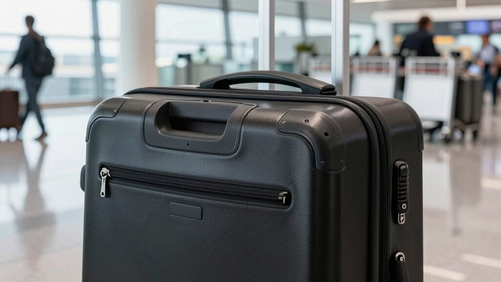 top compression carry on luggage