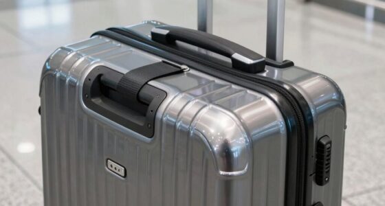 top compression suitcases for travel