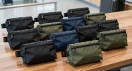 top concealed travel pouches