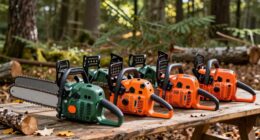 top cordless chainsaws 2026