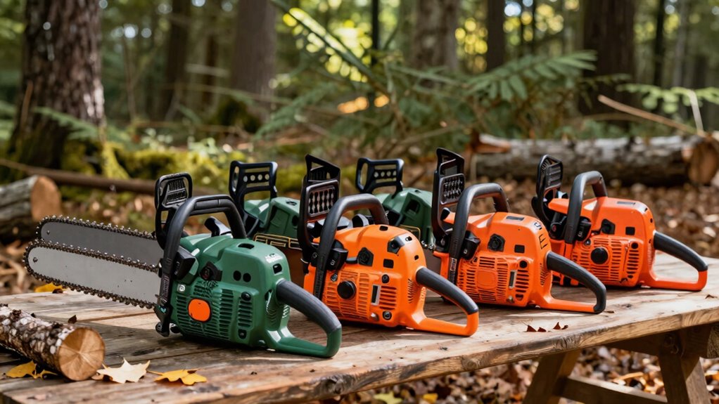 top cordless chainsaws 2026
