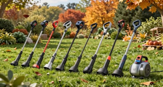 top cordless leaf blower picks