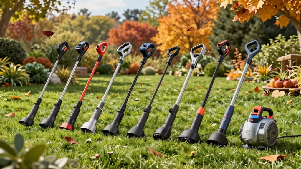 top cordless leaf blower picks