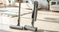 top cordless vacuum reviews