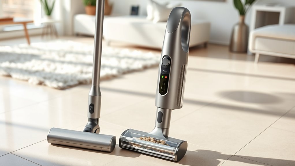 top cordless vacuum reviews