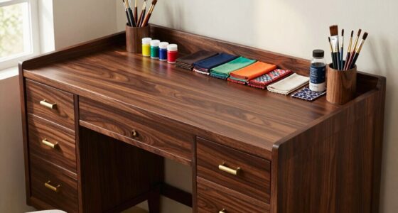 top craft table selections