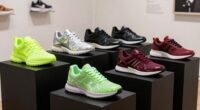 top creative sneakers showcase