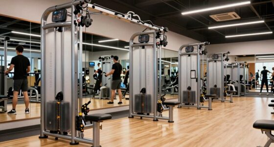 top crossover machines 2026