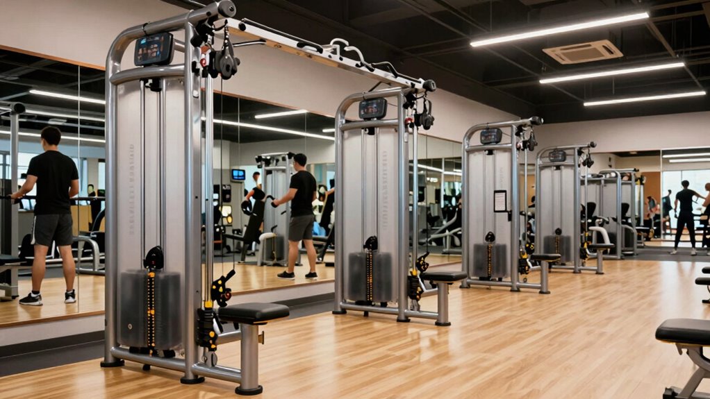 top crossover machines 2026