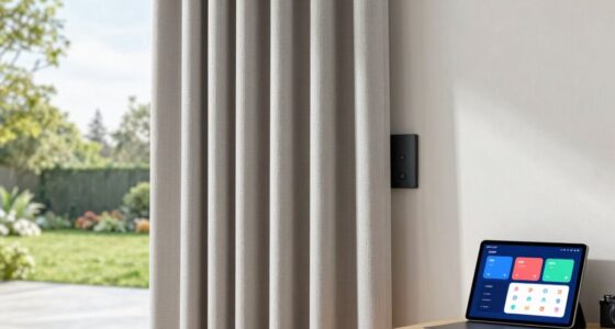 top curtain controllers 2026