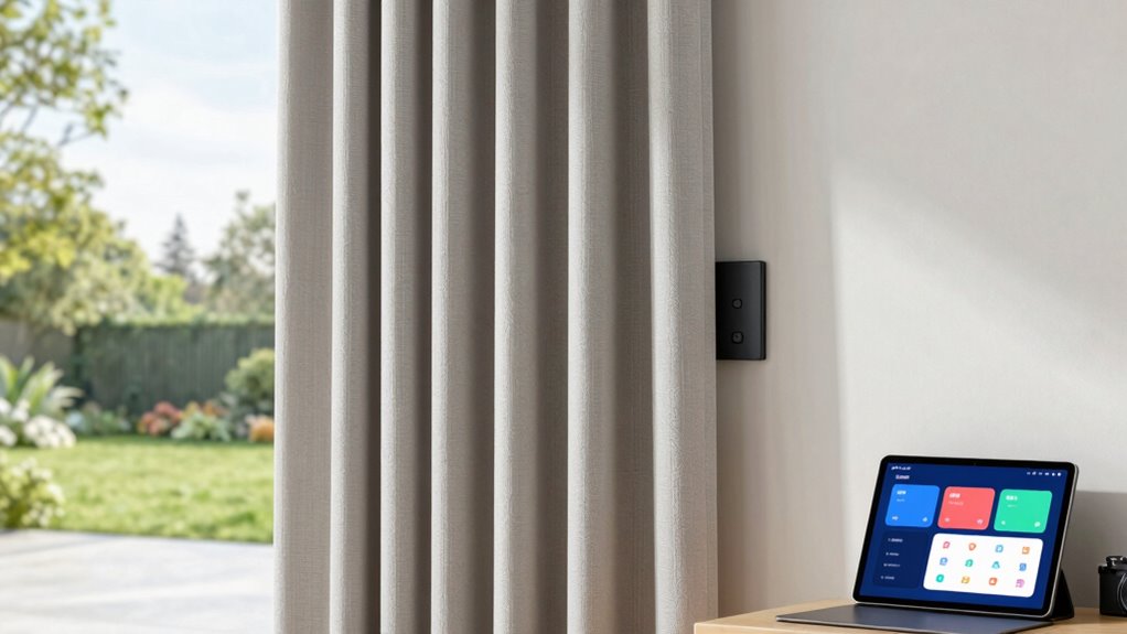 top curtain controllers 2026