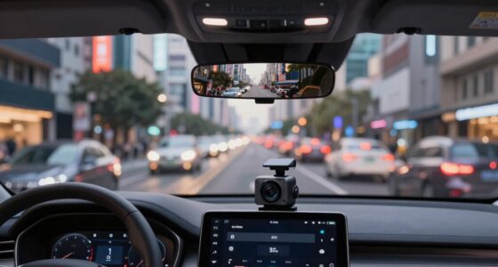 top dash cam picks
