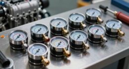 top diesel pyrometer gauge kits