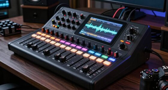 top digital mixer picks