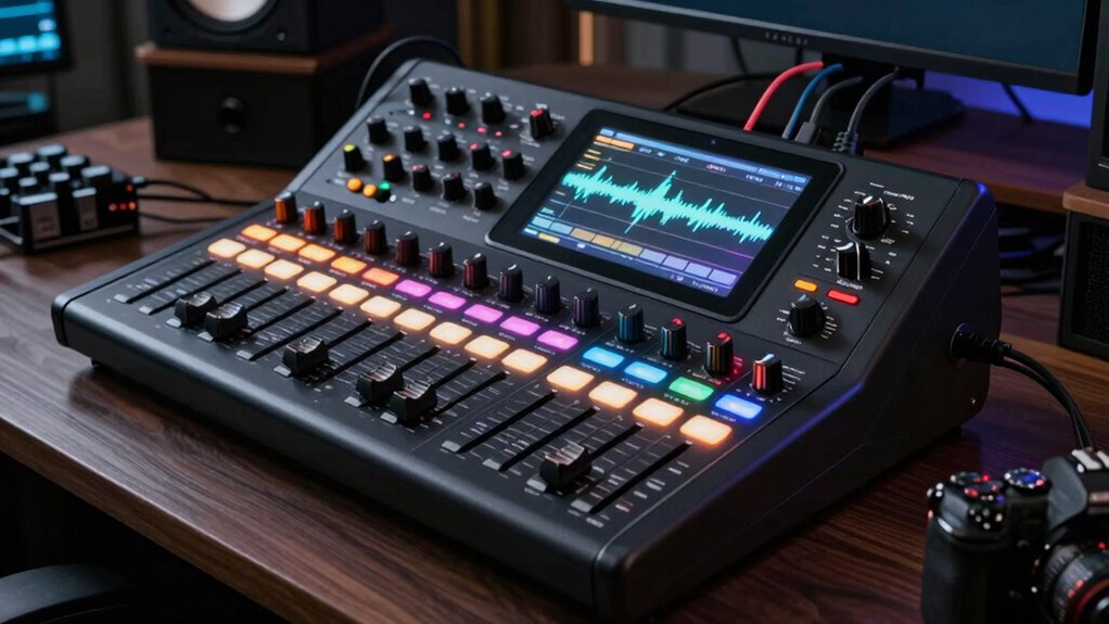 top digital mixer picks
