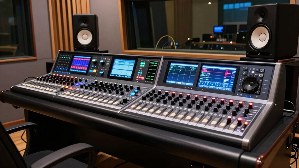 top digital mixers 2026