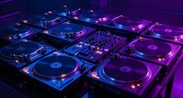 top dj turntables 2026