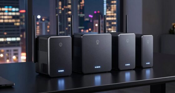 top docsis 3 1 combo picks