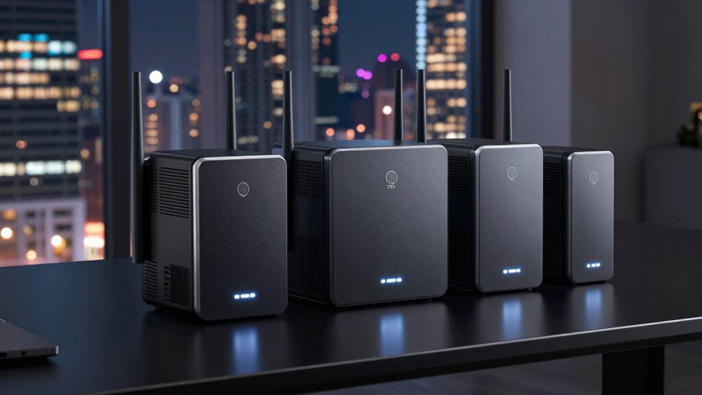 top docsis 3 1 combo picks