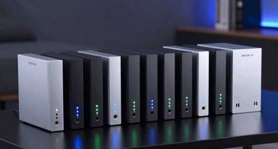 top docsis 3 1 modems