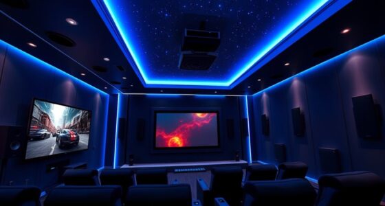 top dolby atmos home systems