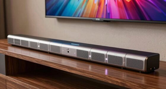 top dolby atmos soundbars