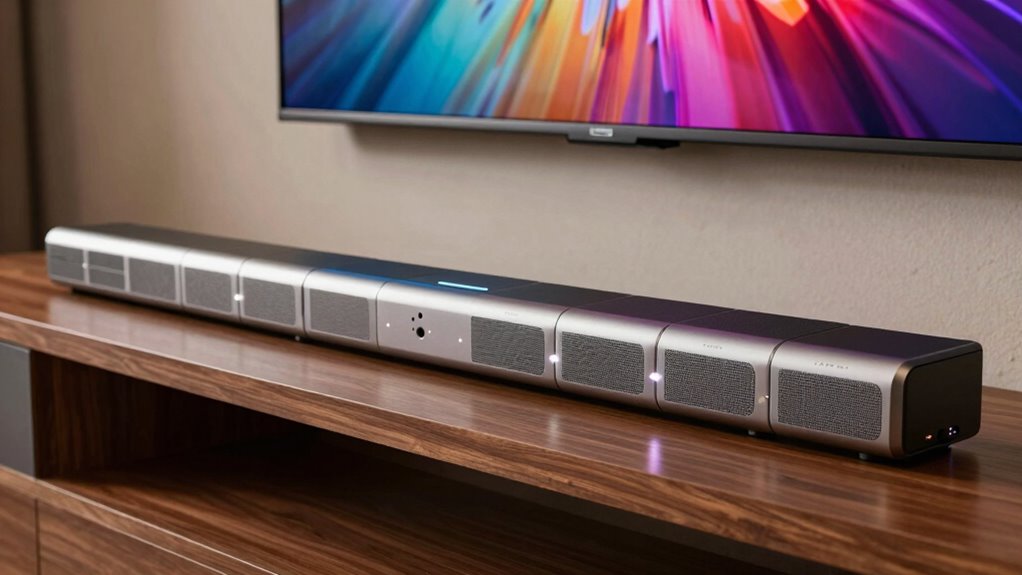 top dolby atmos soundbars