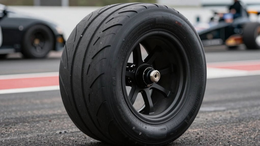 top drag radial tire selection