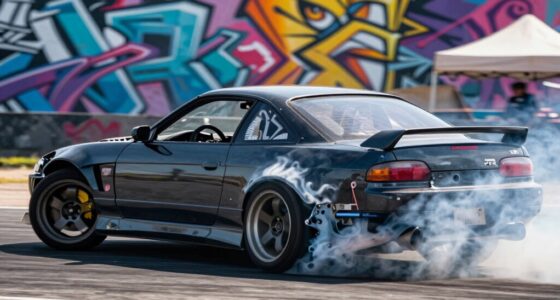 top drift car steering kits