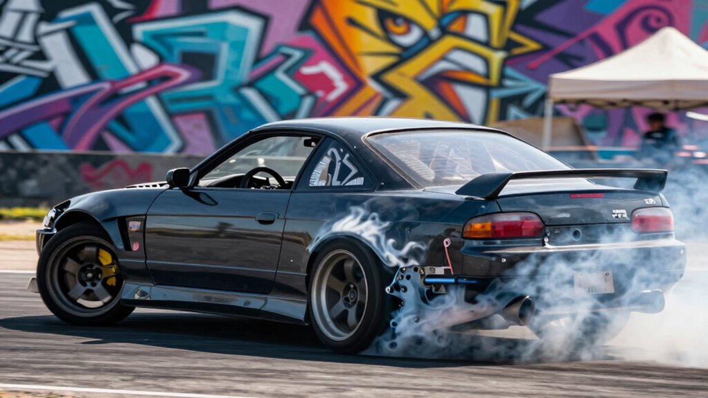 top drift car steering kits