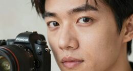 top dslr portrait lenses