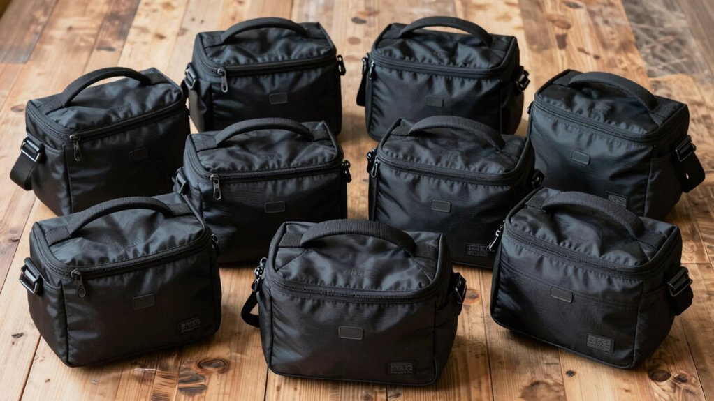 top durable camera bag options