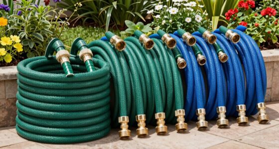 top durable garden hoses