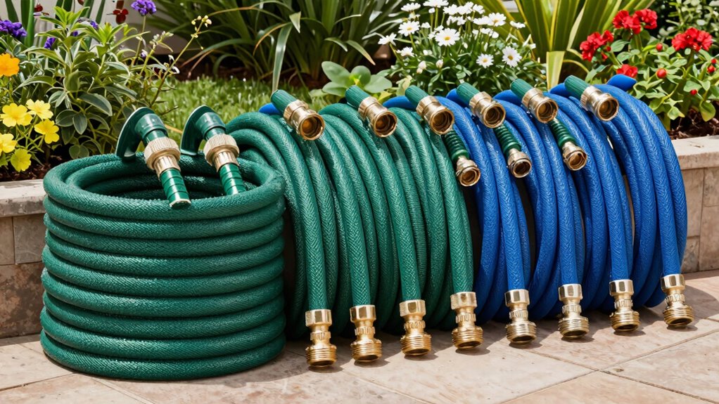 top durable garden hoses