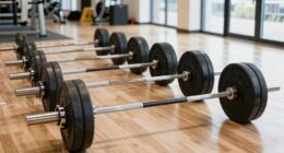 top durable olympic barbells