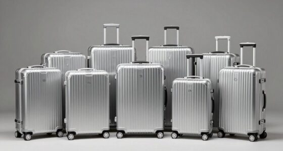 top durable travel luggage