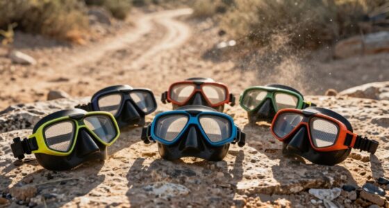 top dusty trail snorkel attachments